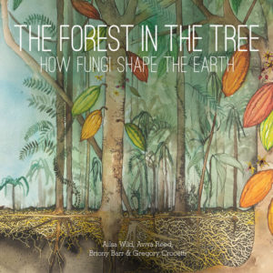 The forest in the tree book by CSIRO Publishing